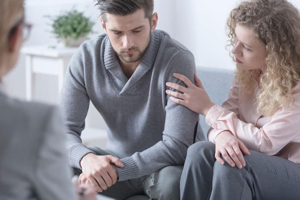 How to Get a Family Member into Drug Rehab