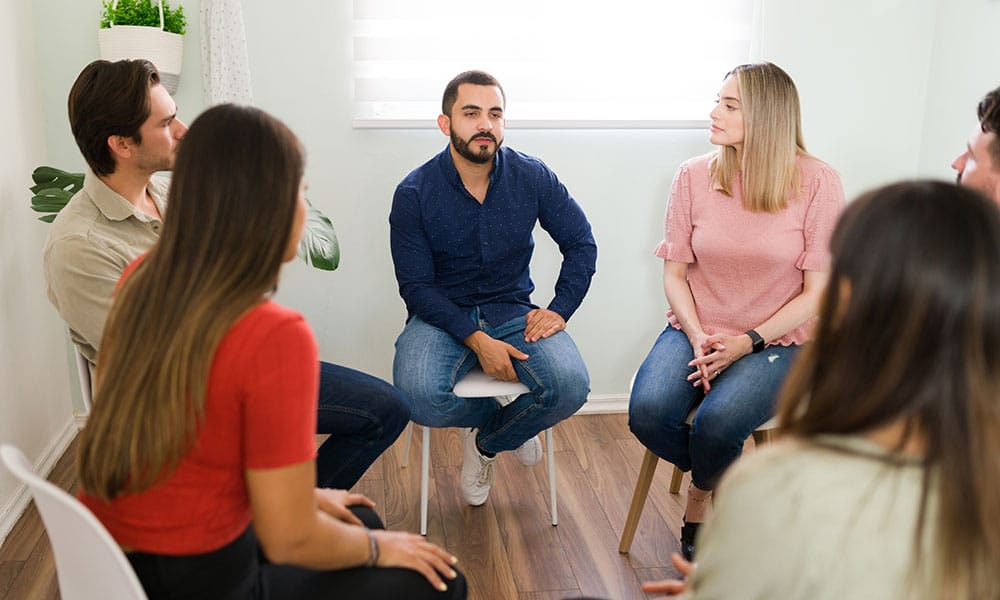 AA meetings, prayer, and the 12-step community can provide valuable encouragement