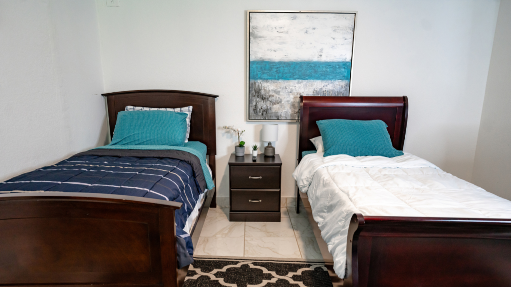 Agape-Detox-Center-Bedrooms