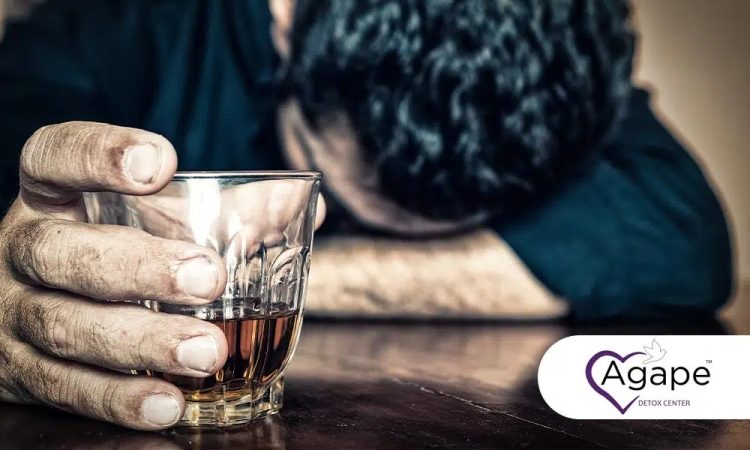 What is Alcohol Withdrawal
